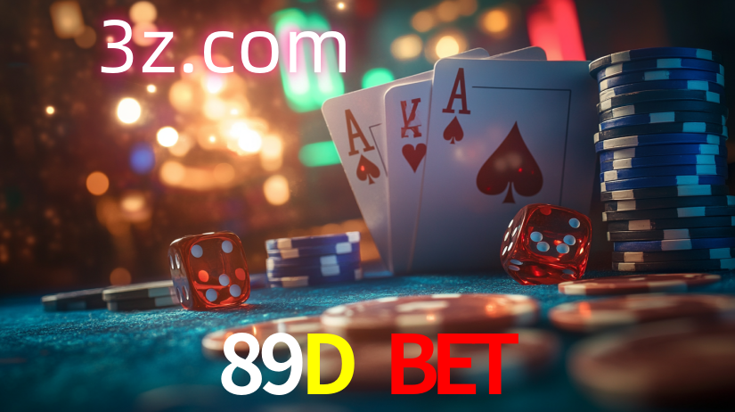 89D Bet Apostas Esportivas